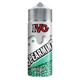 IVG Spearmint Vape Juice 100ml